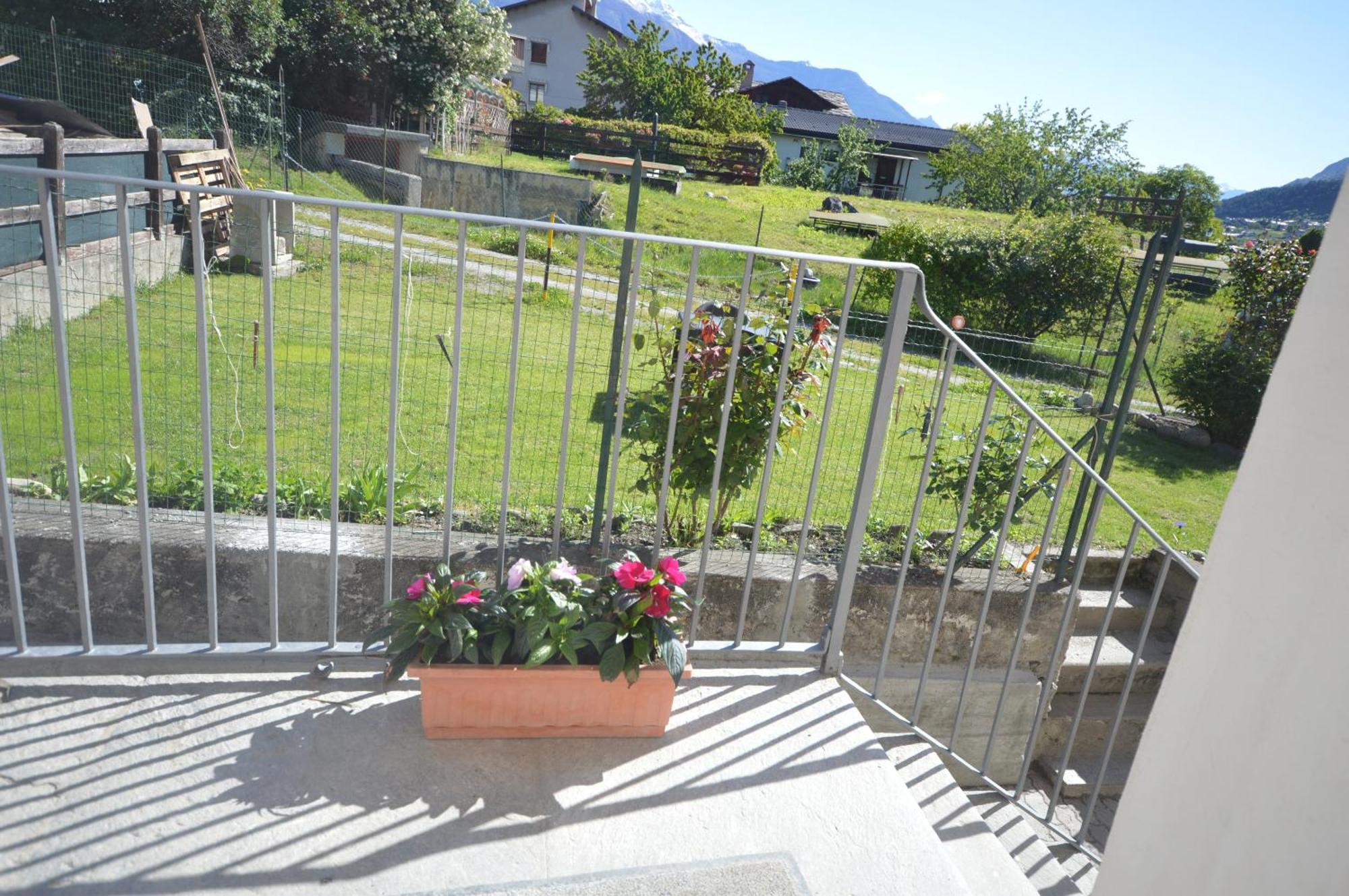La Maison Du Coeur อาออสตา ห้อง รูปภาพ
